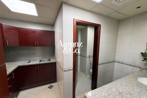 Zyrë në Business Bay, Dubai, Emiratet e Bashkuara Arabe 139 m2. № 693683 - Foto 14