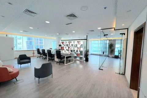 Kantoor in Business Bay, Dubai, VAE 139 vr.m. nr 693683