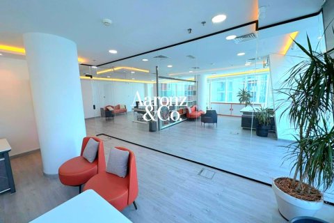 Zyrë në Business Bay, Dubai, Emiratet e Bashkuara Arabe 139 m2. № 693683 - Foto 10