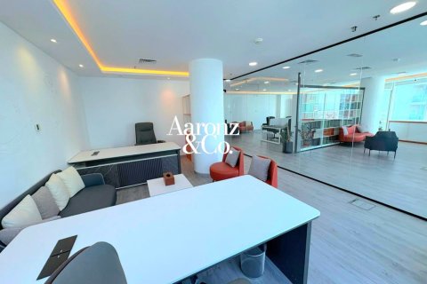 Zyrë në Business Bay, Dubai, Emiratet e Bashkuara Arabe 139 m2. № 693683 - Foto 9
