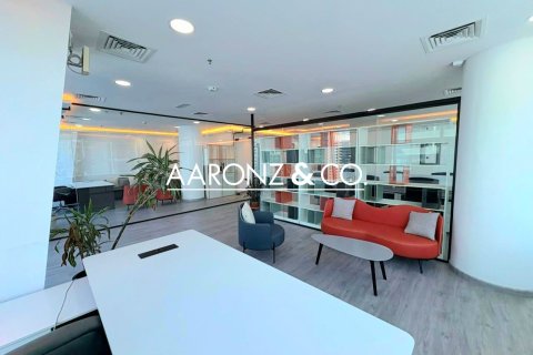 Üürile anda kontor asukohaga Business Bay, Dubai, AÜE: 139 m² Nr 693683 - pilt 8