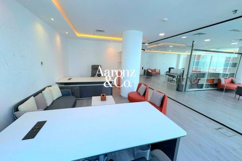Zyrë në Business Bay, Dubai, Emiratet e Bashkuara Arabe 139 m2. № 693683 - Foto 8