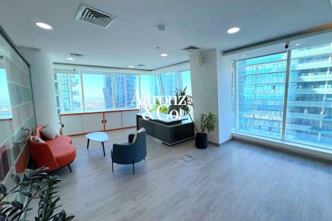 Zyrë në Business Bay, Dubai, Emiratet e Bashkuara Arabe 139 m2. № 693683 - Foto 7