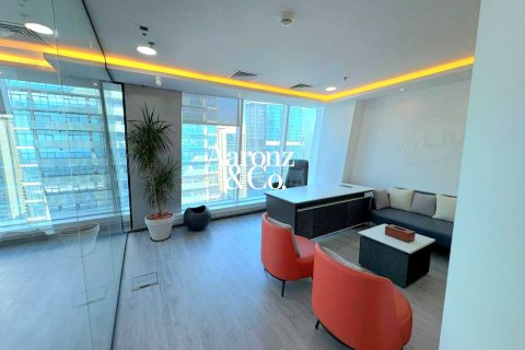 Zyrë në Business Bay, Dubai, Emiratet e Bashkuara Arabe 139 m2. № 693683 - Foto 11