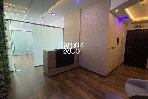 Kancelária v Business Bay, Dubai, SAE 90 m2 č. 693679 - Fotografia 4