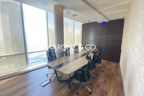 Kontor i Business Bay, Dubai, UAE 90 kvm Nr. 693679