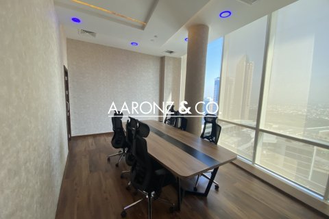 Kancelarija u Business Bay, Dubai, UAE 90 m2 Br. 693679 - fotografija 3