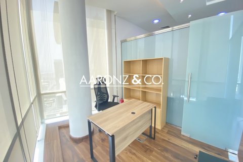 Kancelarija u Business Bay, Dubai, UAE 90 m2 Br. 693679 - fotografija 12