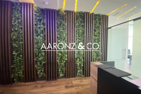 Kancelária v Business Bay, Dubai, SAE 91 m2 č. 693679 - Fotografia 9