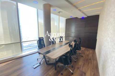 Kancelária v Business Bay, Dubai, SAE 90 m2 č. 693679