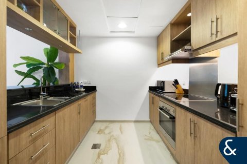 Apartmán v Downtown Dubai (Downtown Burj Dubai), SAE 2 spálne, 135 m2 č. 697917 - Fotografia 12