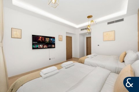 Apartmán v Downtown Dubai (Downtown Burj Dubai), SAE 2 spálne, 135 m2 č. 697917 - Fotografia 14