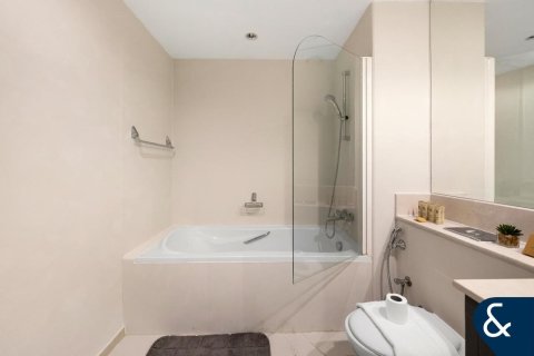 Apartmán v Downtown Dubai (Downtown Burj Dubai), SAE 2 spálne, 135 m2 č. 697917 - Fotografia 9