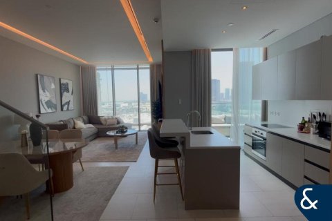 Wohnung zum Verkauf in Business Bay, Dubai, VAE 2 Schlafzimmer, 172 m2 Nr. 697849 - Foto 1