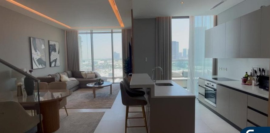 Wohnung in Business Bay, Dubai, VAE: 2 Schlafzimmer, 172 m2 Nr. 697849