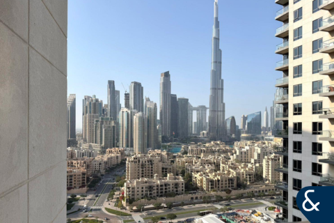 Appartamento a Downtown Dubai (Downtown Burj Dubai), Dubai, EAU 2 camere da letto, 135 mq. № 697853