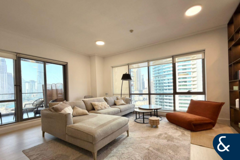 Apartament në Downtown Dubai (Downtown Burj Dubai), Emiratet e Bashkuara Arabe 2 dhoma gjumi, 135 m2. № 697853 - Foto 4
