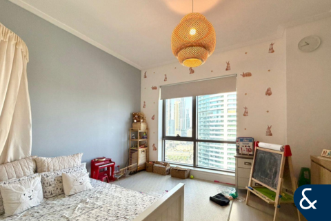 Apartament në Downtown Dubai (Downtown Burj Dubai), Emiratet e Bashkuara Arabe 2 dhoma gjumi, 135 m2. № 697853 - Foto 10