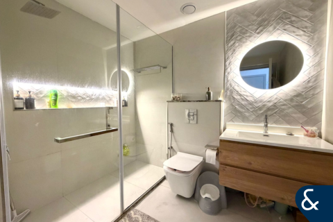 Apartament në Downtown Dubai (Downtown Burj Dubai), Emiratet e Bashkuara Arabe 2 dhoma gjumi, 135 m2. № 697853 - Foto 12