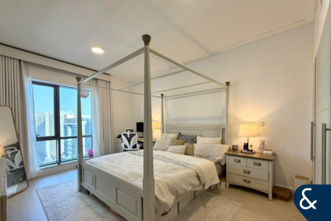 Apartament në Downtown Dubai (Downtown Burj Dubai), Emiratet e Bashkuara Arabe 2 dhoma gjumi, 135 m2. № 697853 - Foto 6