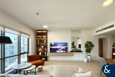 Apartament në Downtown Dubai (Downtown Burj Dubai), Emiratet e Bashkuara Arabe 2 dhoma gjumi, 135 m2. № 697853 - Foto 3