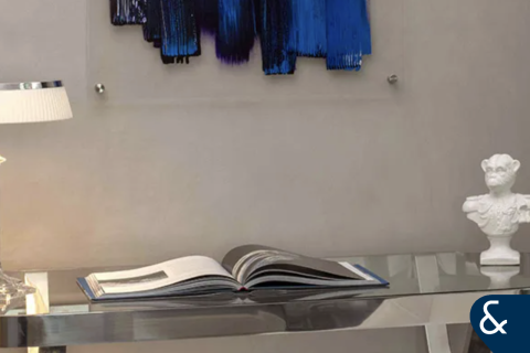 Купить квартиру в Бизнес-Бэй, Дубай, ОАЭ 1 комната, 63м2, № 697851 - фото 6