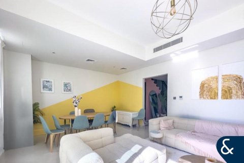 Müüa villa asukohaga DAMAC Hills (Akoya by DAMAC), Dubai, AÜE: 3 magamistoaga, 175 m² Nr 697850 - pilt 6