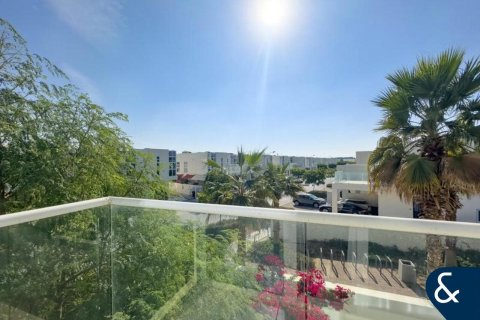 Müüa villa asukohaga DAMAC Hills (Akoya by DAMAC), Dubai, AÜE: 3 magamistoaga, 175 m² Nr 697850 - pilt 3