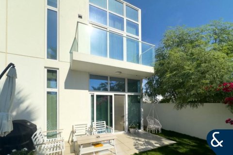 Müüa villa asukohaga DAMAC Hills (Akoya by DAMAC), Dubai, AÜE: 3 magamistoaga, 175 m² Nr 697850 - pilt 2