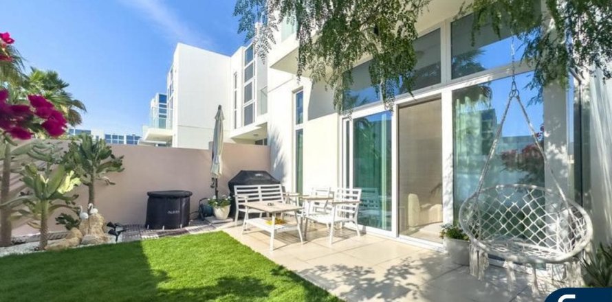 Villa asukohaga DAMAC Hills (Akoya by DAMAC), Dubai, AÜE: 3 magamistoaga, 175 m² Nr 697850