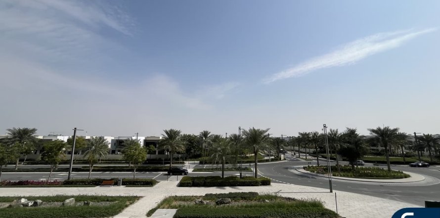 Appartamento a Dubai Hills Estate, Dubai, EAU 2 camere da letto, 92 mq. № 697852