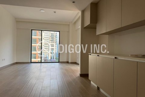 Byt v Dubai Creek Harbour (The Lagoons), Dubai, SAE 1 ložnice, 68 m² Č.: 613929 - fotografie 2