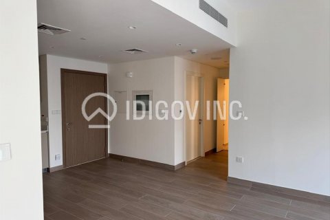Byt v Dubai Creek Harbour (The Lagoons), Dubai, SAE 1 ložnice, 68 m² Č.: 613929 - fotografie 7