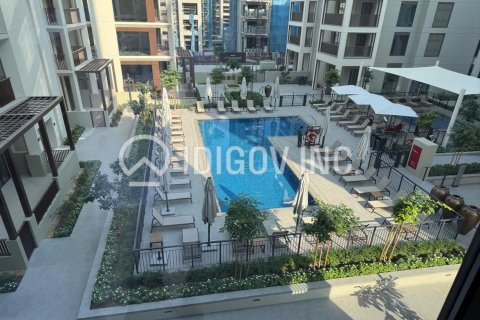 Byt v Dubai Creek Harbour (The Lagoons), Dubai, SAE 1 ložnice, 68 m² Č.: 613929 - fotografie 10