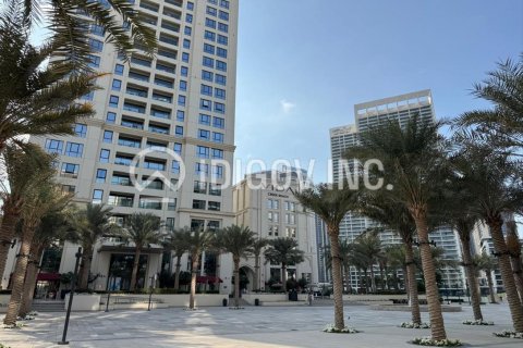 Byt v Dubai Creek Harbour (The Lagoons), Dubai, SAE 1 ložnice, 68 m² Č.: 613929 - fotografie 9