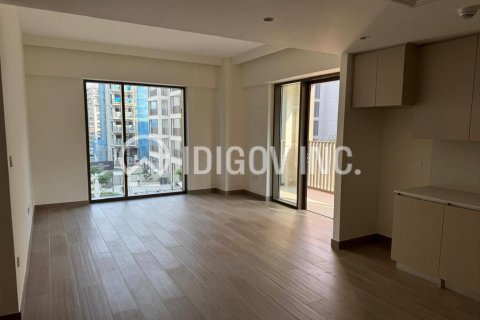 Byt v Dubai Creek Harbour (The Lagoons), Dubai, SAE 1 ložnice, 68 m² Č.: 613929 - fotografie 4