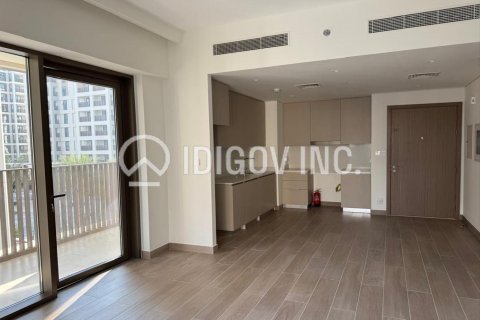 Byt v Dubai Creek Harbour (The Lagoons), Dubai, SAE 1 ložnice, 68 m² Č.: 613929 - fotografie 3