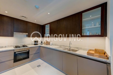 Apartment in Downtown Dubai (Downtown Burj Dubai), Dubai, UAE 2 bedrooms, 161 sq.m. № 613926 - photo 22