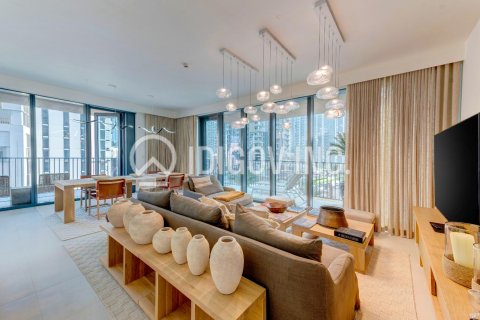 Apartment in Downtown Dubai (Downtown Burj Dubai), Dubai, UAE 2 bedrooms, 161 sq.m. № 613926 - photo 1