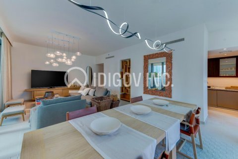 Apartment in Downtown Dubai (Downtown Burj Dubai), Dubai, UAE 2 bedrooms, 161 sq.m. № 613926 - photo 4
