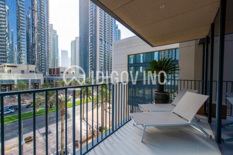 Apartment in Downtown Dubai (Downtown Burj Dubai), Dubai, UAE 2 bedrooms, 161 sq.m. № 613926 - photo 6