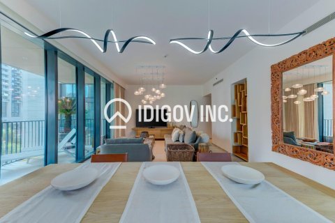 Apartment in Downtown Dubai (Downtown Burj Dubai), Dubai, UAE 2 bedrooms, 161 sq.m. № 613926 - photo 9