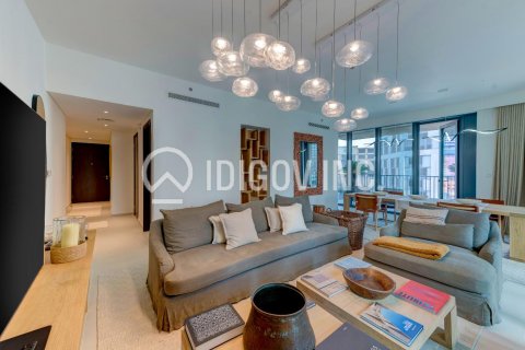 Apartment in Downtown Dubai (Downtown Burj Dubai), Dubai, UAE 2 bedrooms, 161 sq.m. № 613926 - photo 5