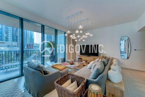 Apartment in Downtown Dubai (Downtown Burj Dubai), Dubai, UAE 2 bedrooms, 161 sq.m. № 613926 - photo 3