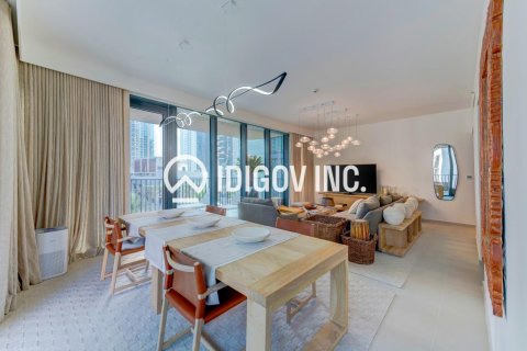 Apartment in Downtown Dubai (Downtown Burj Dubai), Dubai, UAE 2 bedrooms, 161 sq.m. № 613926 - photo 10