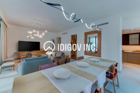 Apartment in Downtown Dubai (Downtown Burj Dubai), Dubai, UAE 2 bedrooms, 161 sq.m. № 613926 - photo 25