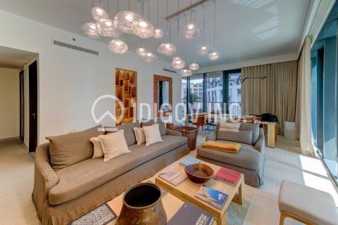 Apartment in Downtown Dubai (Downtown Burj Dubai), Dubai, UAE 2 bedrooms, 161 sq.m. № 613926 - photo 14