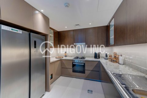 Apartment in Downtown Dubai (Downtown Burj Dubai), Dubai, UAE 2 bedrooms, 161 sq.m. № 613926 - photo 24