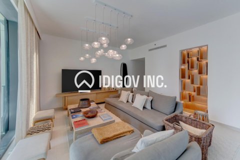 Apartment in Downtown Dubai (Downtown Burj Dubai), Dubai, UAE 2 bedrooms, 161 sq.m. № 613926 - photo 18