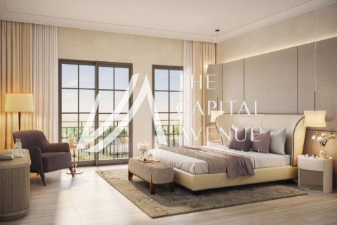 Khalifa City、Abu Dhabi、UAE にあるヴィラ販売中 3ベッドルーム、254 m2、No737290 - 写真 6